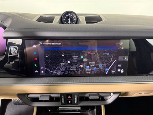 New 2026 Porsche Cayenne Coupe image 32