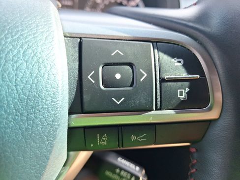 Used 2023 Lexus GX 460 Premium w/ Premium Package AWD/4WD image 19