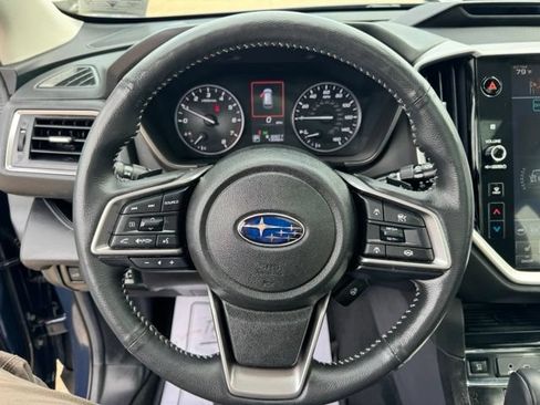 Used 2024 Subaru Ascent Limited w/ Technology Package AWD/4WD image 18