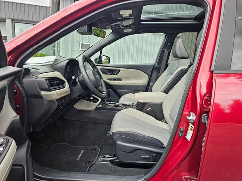 Used 2026 Subaru Forester Premium AWD/4WD image 21