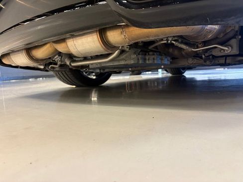 Used 2018 Porsche 911 Turbo S image 52