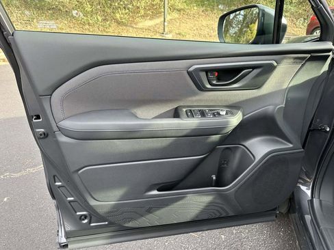 New 2026 Subaru Forester Premium image 14