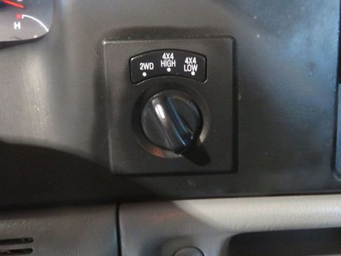 Used 2004 Ford F250 4x4 Crew Cab Super Duty image 43