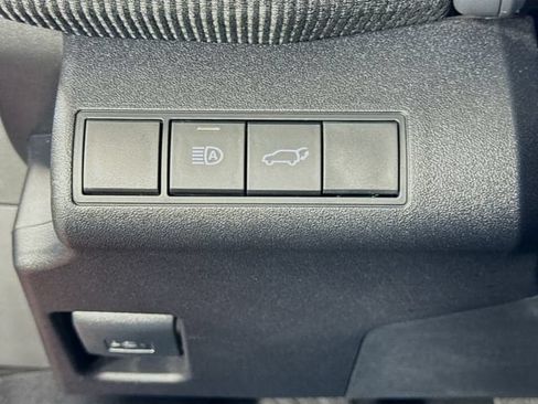 Certified 2024 Toyota bZ4X AWD w/ Weather Package image 11