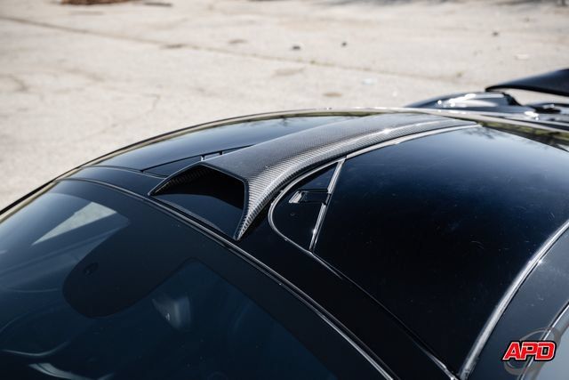 Used 2019 McLaren 720S RWD image 30