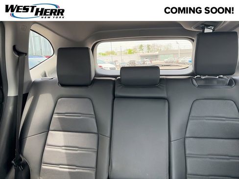 Used 2021 Honda CR-V EX-L image 9