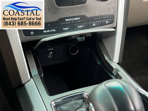 Used 2014 Ford Explorer FWD image 32