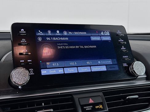 Used 2022 Honda Accord Sport image 21