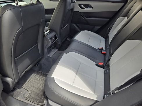 New 2026 Land Rover Range Rover Velar Dynamic SE image 18