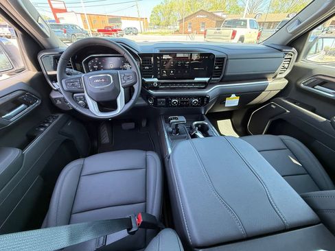 New 2026 GMC Sierra 1500 SLT AWD/4WD image 13