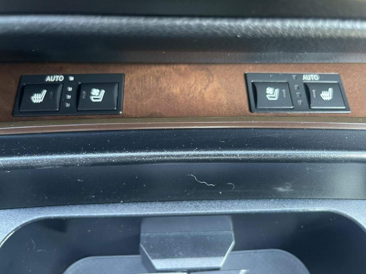 Used 2014 Lexus GS 350 AWD w/ Premium Package image 39