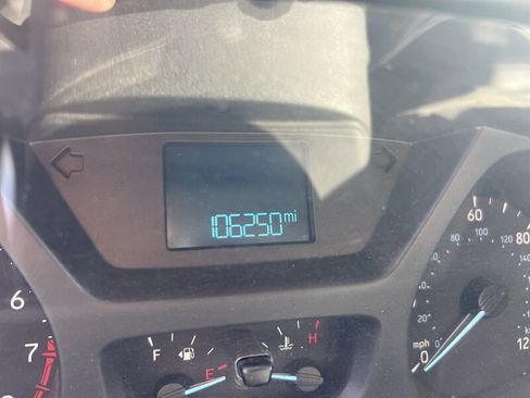 Used 2019 Ford Transit 150 150 image 6