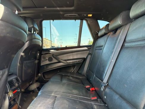 Used 2008 BMW X5 4.8i image 15