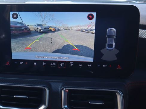 Used 2024 Ford Mustang GT Premium image 18