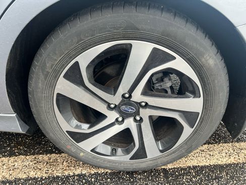 Used 2021 Subaru Legacy Limited XT w/ Popular Package #3 image 18