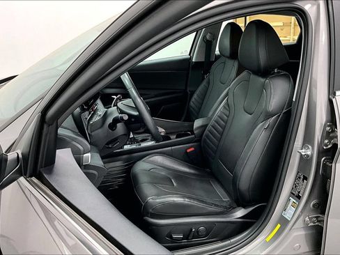 Used 2023 Hyundai Elantra Limited FWD image 30
