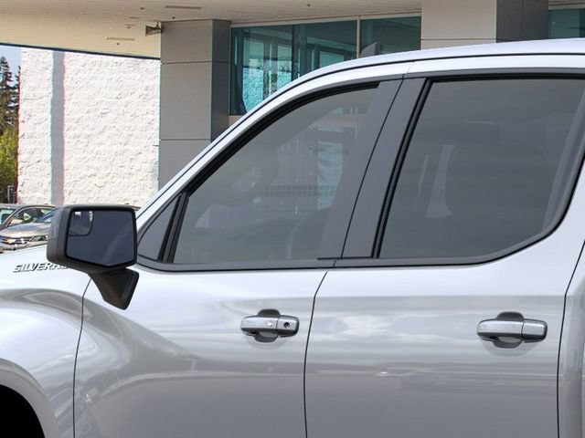 New 2026 Chevrolet Silverado 1500 RST AWD/4WD image 38