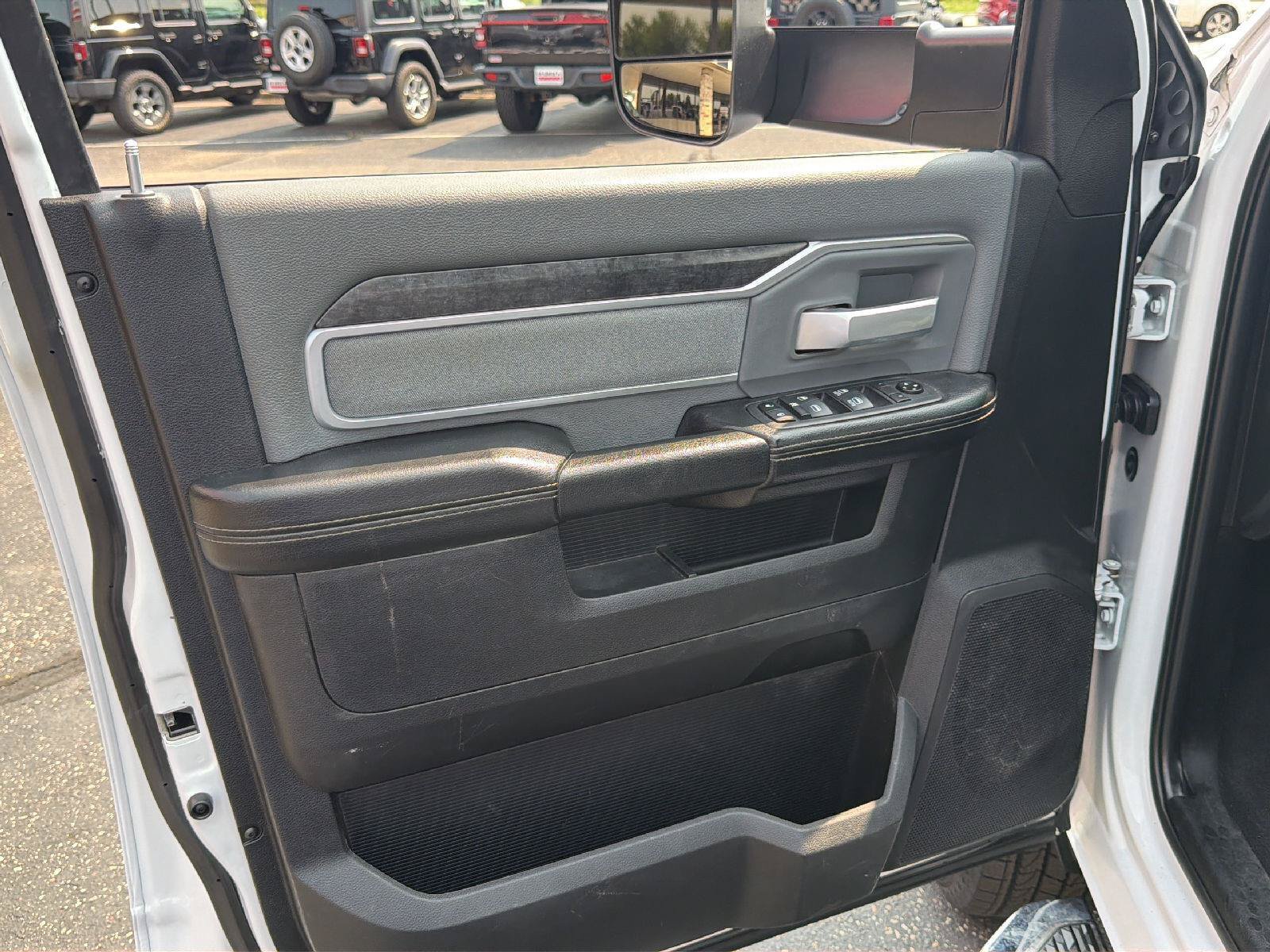 Used 2021 RAM 2500 Big Horn AWD/4WD image 21
