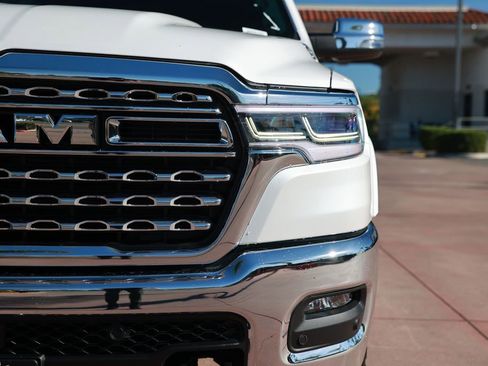 New 2026 RAM 1500 Limited image 5