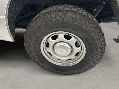 Used 2019 Ford F150 XL w/ Trailer Tow Package image 14