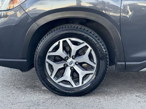 Used 2019 Subaru Forester Premium w/ All-Weather Package image 10