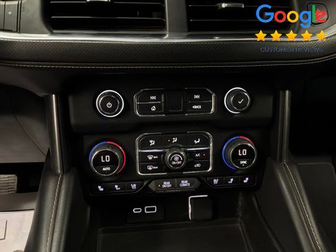 Used 2022 Chevrolet Suburban Premier RWD image 29