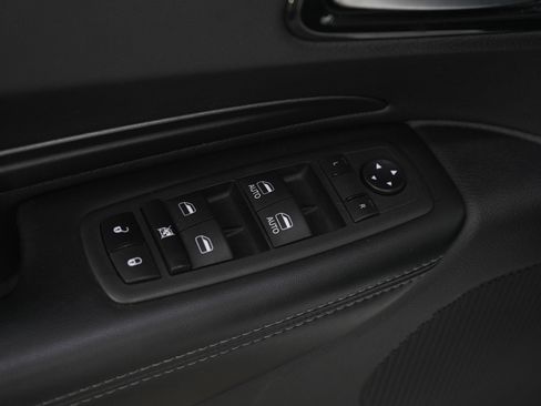 Used 2022 Dodge Durango SXT w/ Blacktop Package image 21