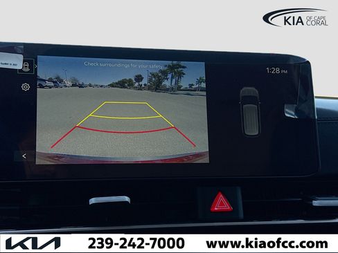 New 2026 Kia Carnival image 32