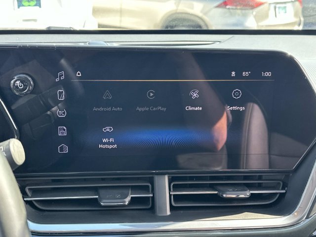 Certified 2024 Chevrolet Trax ACTIV w/ Driver Confidence Package FWD image 12