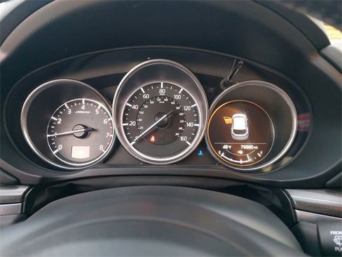 Used 2018 MAZDA CX-5 Grand Touring w/ Premium Package image 19