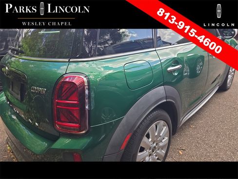 Used 2021 MINI Cooper Countryman image 14