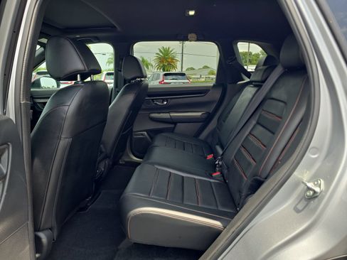 Used 2025 Honda CR-V Sport-L image 13