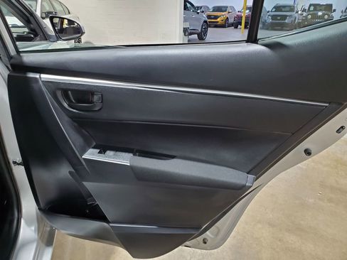 Used 2016 Toyota Corolla L FWD image 21