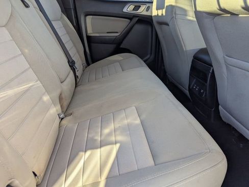 Used 2020 Ford Ranger XLT w/ Equipment Group 301A Mid image 13