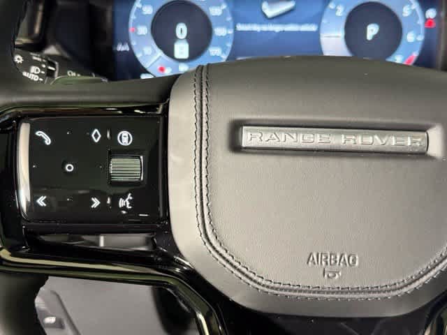 New 2026 Land Rover Range Rover Velar S AWD/4WD image 32