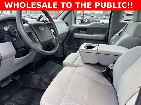 Used 2008 Ford F150 STX image 15