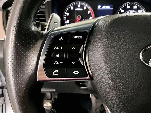 Used 2018 Hyundai Sonata Sport FWD image 24