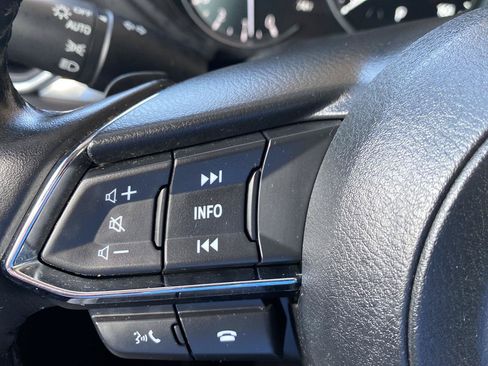 Used 2022 MAZDA CX-5 AWD 2.5 S w/ Premium Package image 37