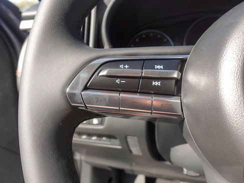 New 2026 MAZDA CX-50 AWD 2.5 Hybrid w/ Cargo Package image 15