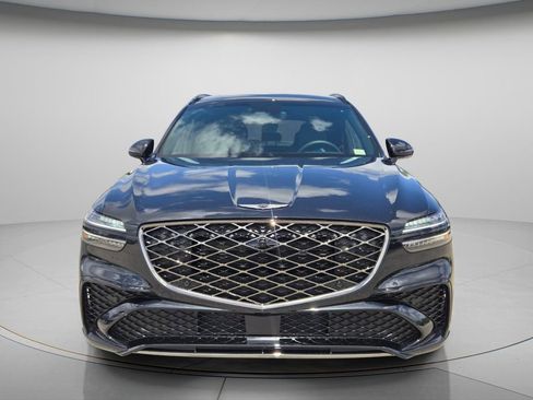 New 2026 Genesis GV70 2.5T Sport Prestige AWD/4WD image 3