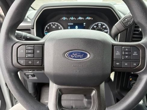Used 2023 Ford F150 XL w/ STX Appearance Package AWD/4WD image 20