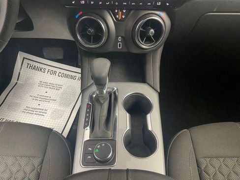 Certified 2022 Chevrolet Blazer LT FWD image 20