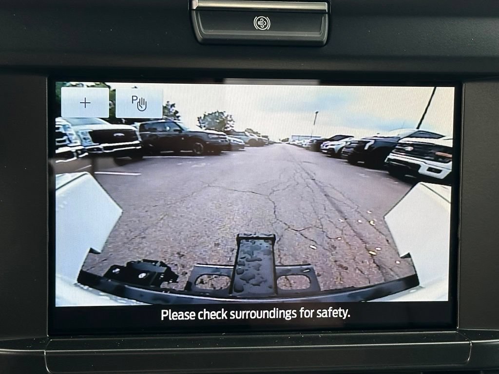 New 2026 Ford F550 4x4 Supercab Super Duty image 18