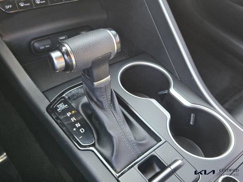 Certified 2022 Kia K5 GT-Line FWD image 25