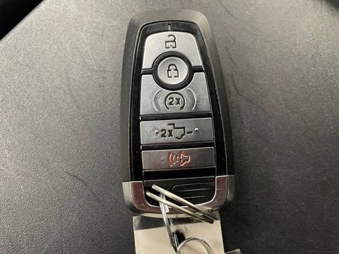 Used 2023 Ford F150 XLT w/ Equipment Group 302A High image 22