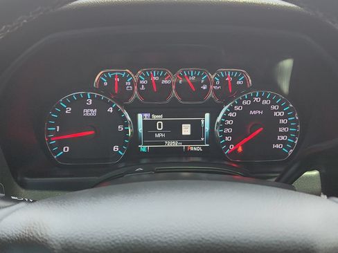 Used 2018 GMC Sierra 1500 SLT w/ Texas SLT Premium Package AWD/4WD image 18