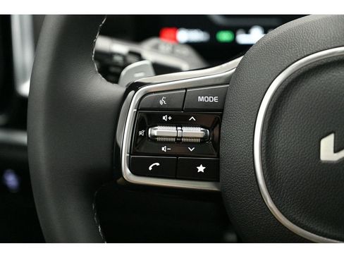 New 2025 Kia Sorento SX Prestige image 24