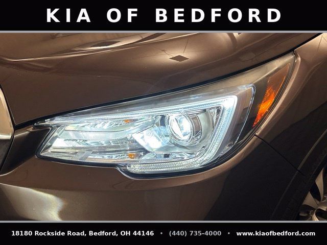 Used 2019 Subaru Ascent Touring w/ Popular Package #2 AWD/4WD image 11