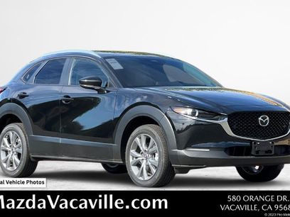 New 2026 MAZDA CX-30 AWD 2.5 S