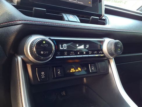 Certified 2024 Toyota RAV4 SE image 15